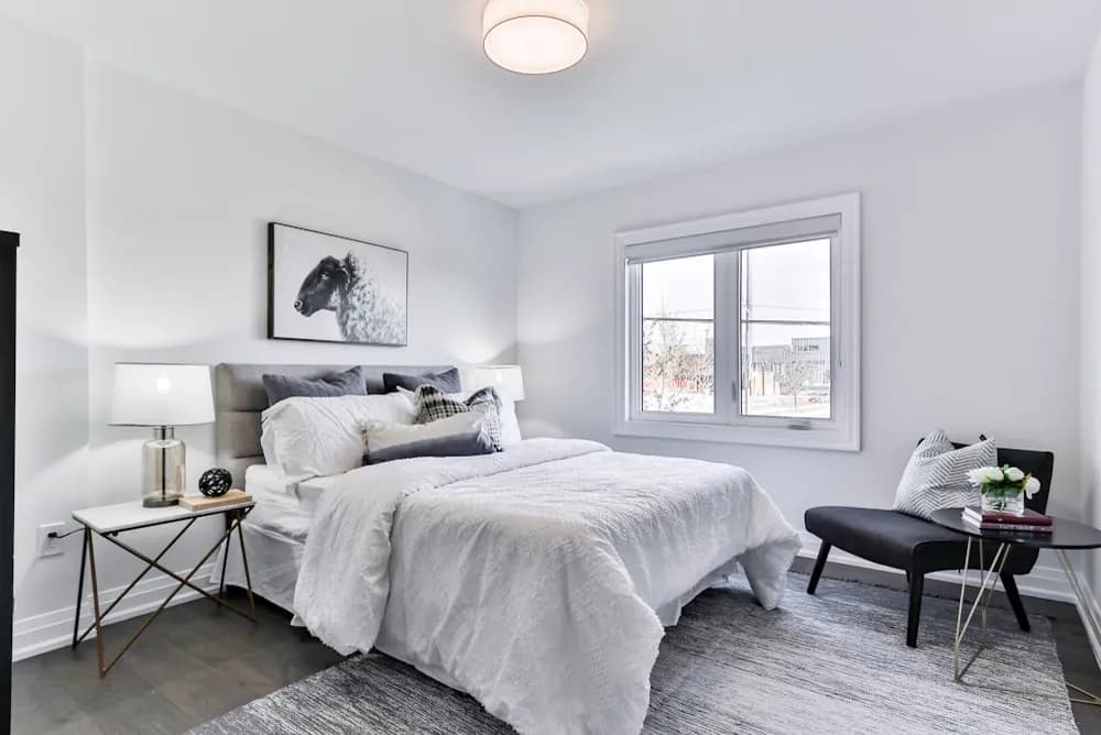 Master Suite Wardrobes