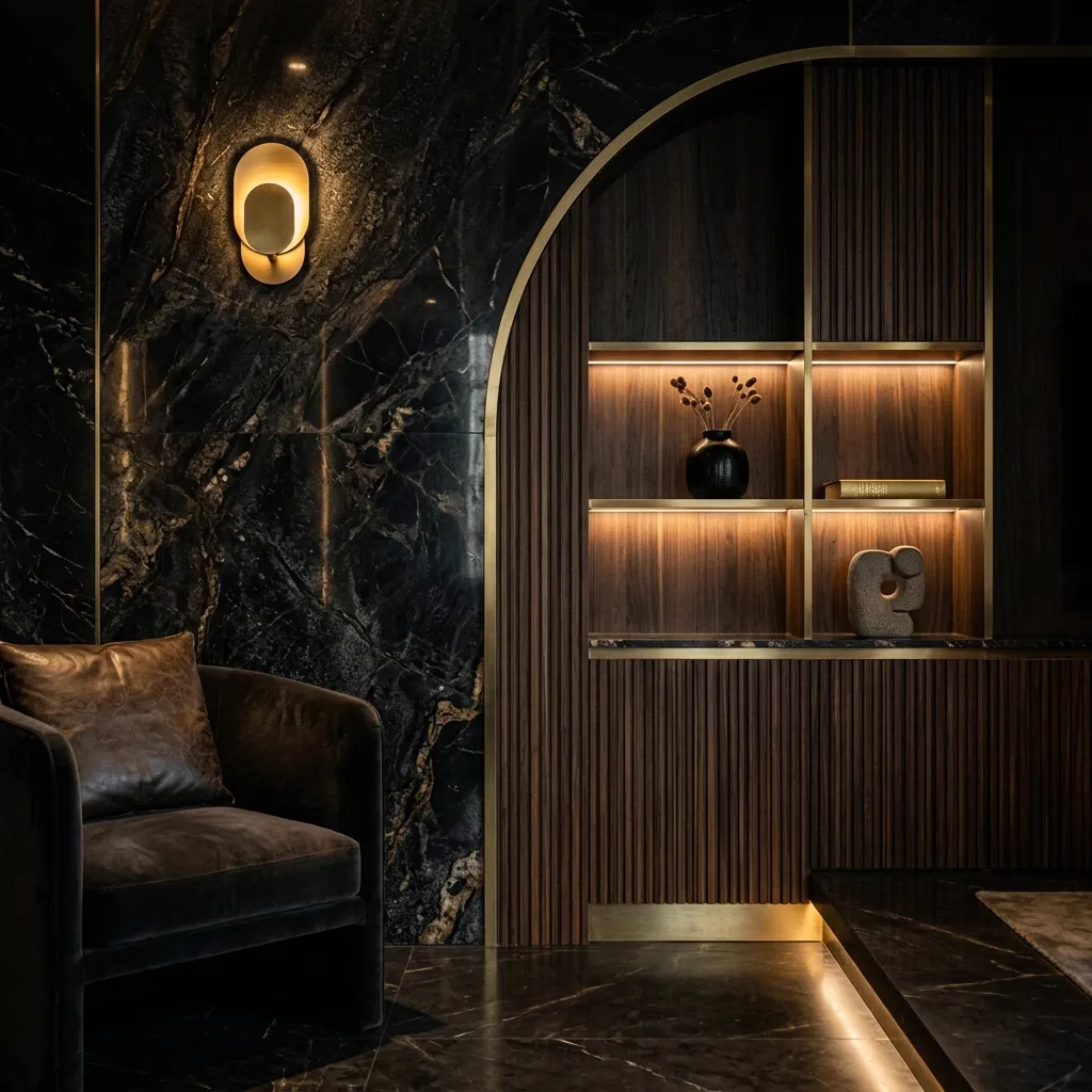 Royal Feel Luxury Surfaces