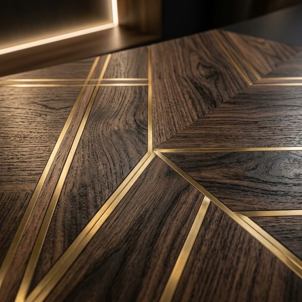 Solid Colour Laminates