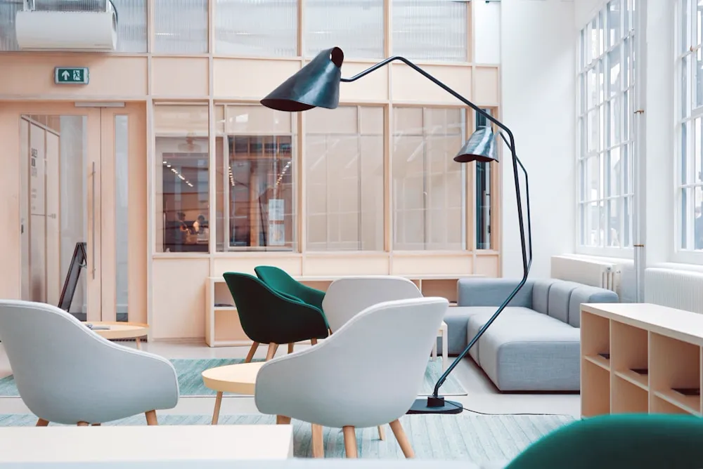 Study Tables & Desks